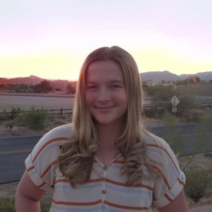 Meet your Posher, Quinn